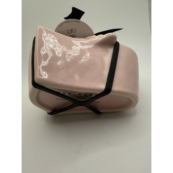 Rae Dunn Pink Ghost Measuring Cups - Picture 2 of 5